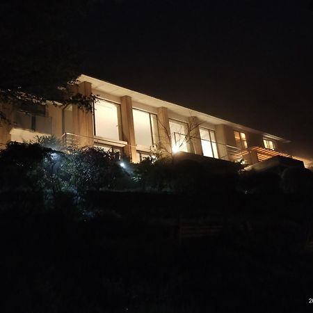 מלון 箱根七福荘 מראה חיצוני תמונה