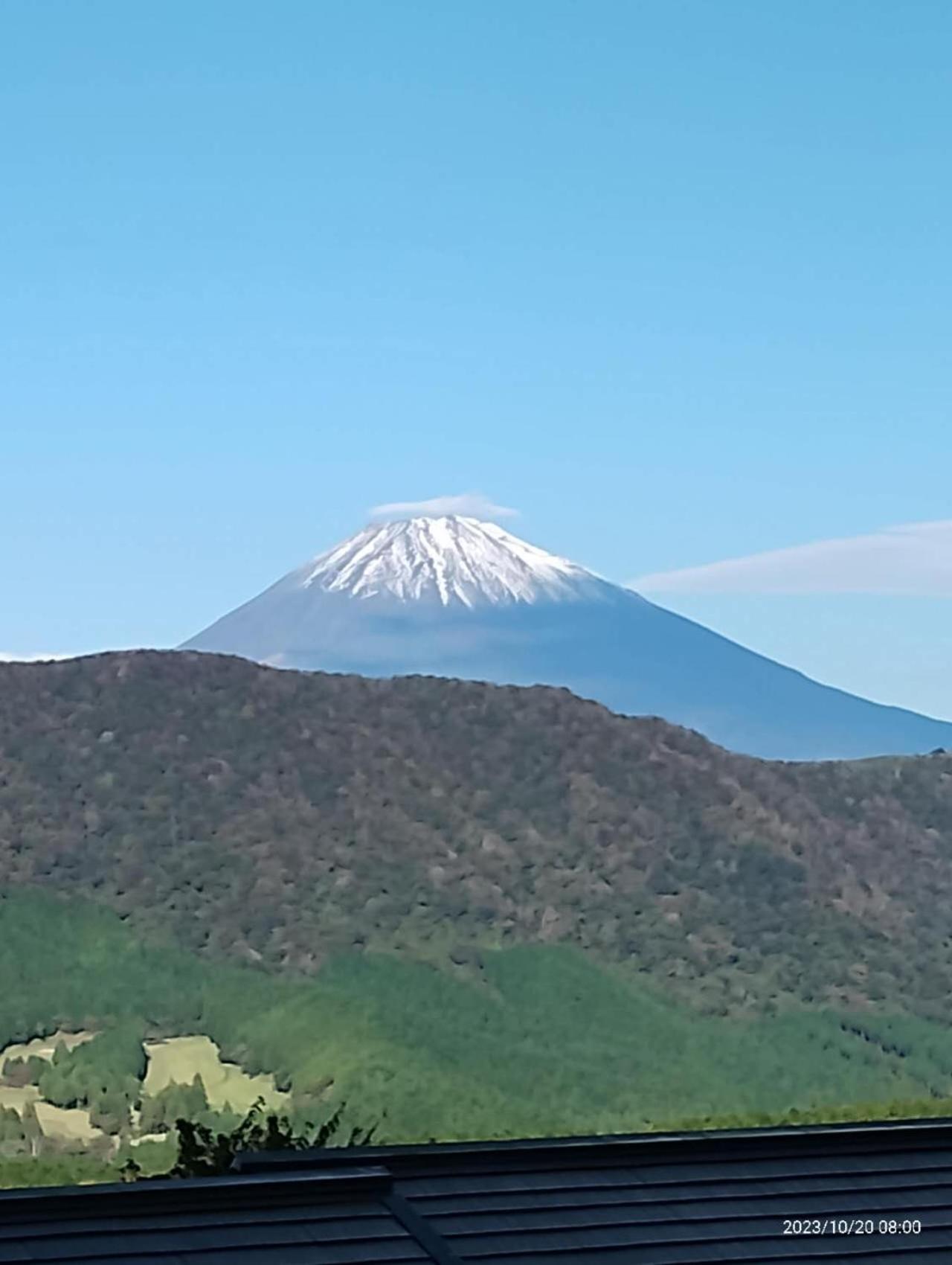 מלון 箱根七福荘 מראה חיצוני תמונה